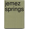 Jemez Springs door Robert Borden