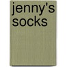 Jenny's Socks door Carole Murray