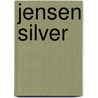 Jensen Silver by Nancy Schiffer