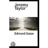 Jeremy Taylor by Jeremy Taylor
