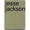 Jesse Jackson by Jennifer Blizen Gillis