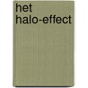Het Halo-effect door Phil Rosenzweig