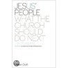 Jesus' People door Steven J.L. Croft
