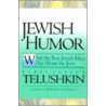 Jewish Humour by Joseph Telushkin