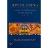 Jewish Living door Mark Washofsky