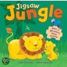 Jigsaw Jungle by Julie Fletcher