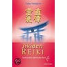Jikiden Reiki door Tadao Yamaguchi