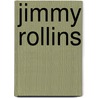 Jimmy Rollins door Joe Gaspar