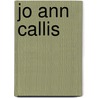 Jo Ann Callis door Judith Keller