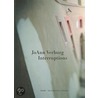 Joann Verburg by Walter Liedtke