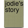 Jodie's Story door Jeanette Grant-Thomson
