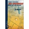 Joe Speedboat door Tommy Wieringa