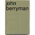 John Berryman