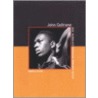 John Coltrane door Martib Smith