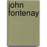 John Fontenay door Mathias Eberenz