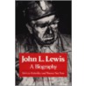 John L. Lewis door Warren R. Van Tine