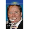 John Lasseter door Mary Schulte