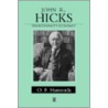 John R. Hicks by Omar Hamouda