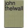 John Thelwall door Onbekend