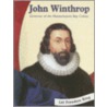 John Winthrop by Ed Pell