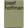 Josef Hoffman door Christian Witt-Dorring