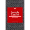 Joseph Conrad by Cedric Watts