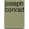Joseph Conrad door Onbekend