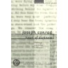 Joseph Conrad by Nicolas Tredell