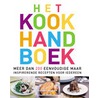 Het kookhandboek door B. Dixon