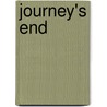 Journey's End door Jay Seaborg