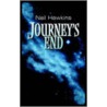 Journey's End door Neil Hawkins