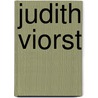 Judith Viorst door Jill Wheeler