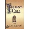 Julian's Cell door Ralph Milton