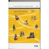 Spoorboekje