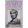 Julius Caesar by J.F.C. Fuller