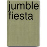Jumble Fiesta door Mike Argirion