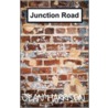 Junction Road door Jean Harrison