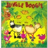 Jungle Boogie door Sally Crabtree