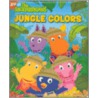 Jungle Colors by Nancy Parent