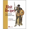 Junit Recipes by Scott Stirling