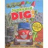 Junkyard Dig! by Loren Long