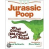 Jurassic Poop door Jacob Berkowitz