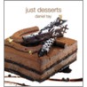 Just Desserts door Daniel Tay