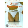 Just Desserts by Susan Rosser