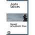 Juxta Salices