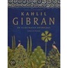 Kahlil Gibran by Ayman El-Desouky