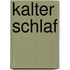 Kalter Schlaf