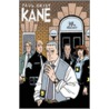 Kane Volume 4 door Paul Grist