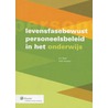 Levenfasebewust personeelsbeleid in het onderwijs door P.J. Diehl