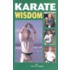 Karate Wisdom